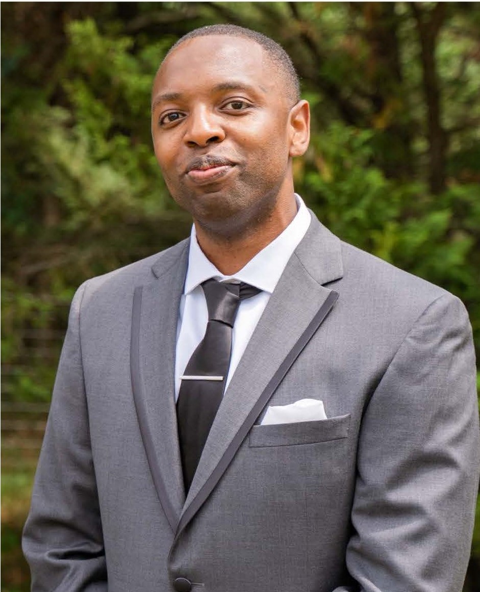 Michael Bryant